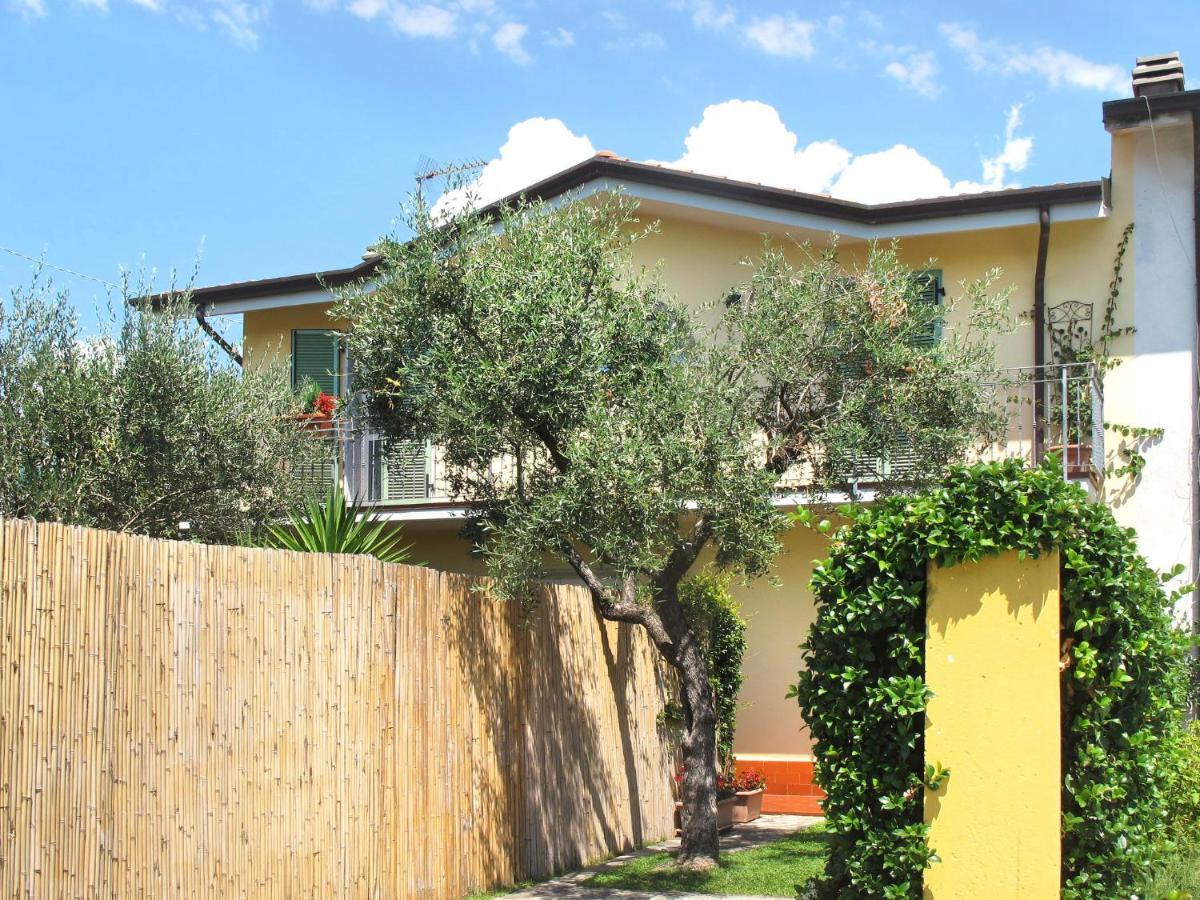 Massa Holiday Home Giuliana By Interhome מראה חיצוני תמונה