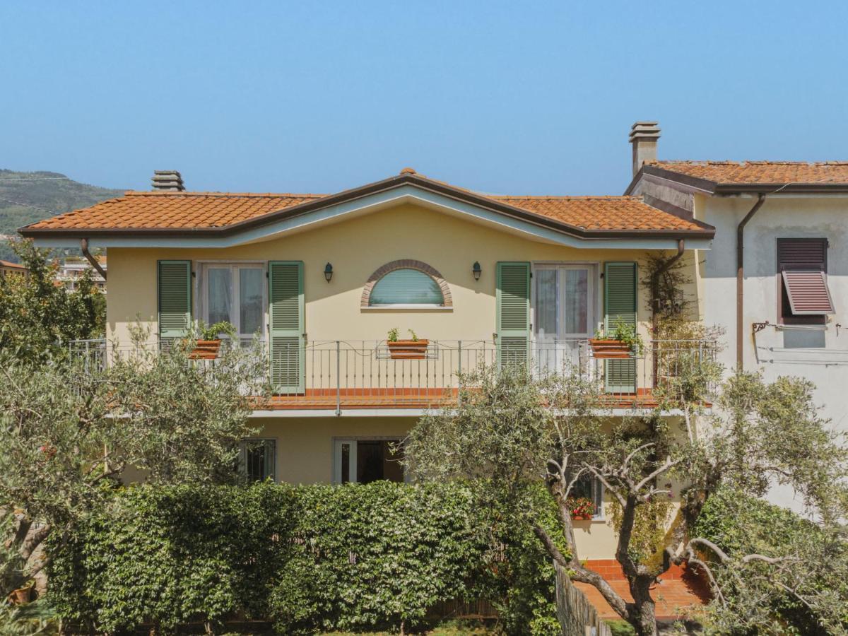 Massa Holiday Home Giuliana By Interhome מראה חיצוני תמונה