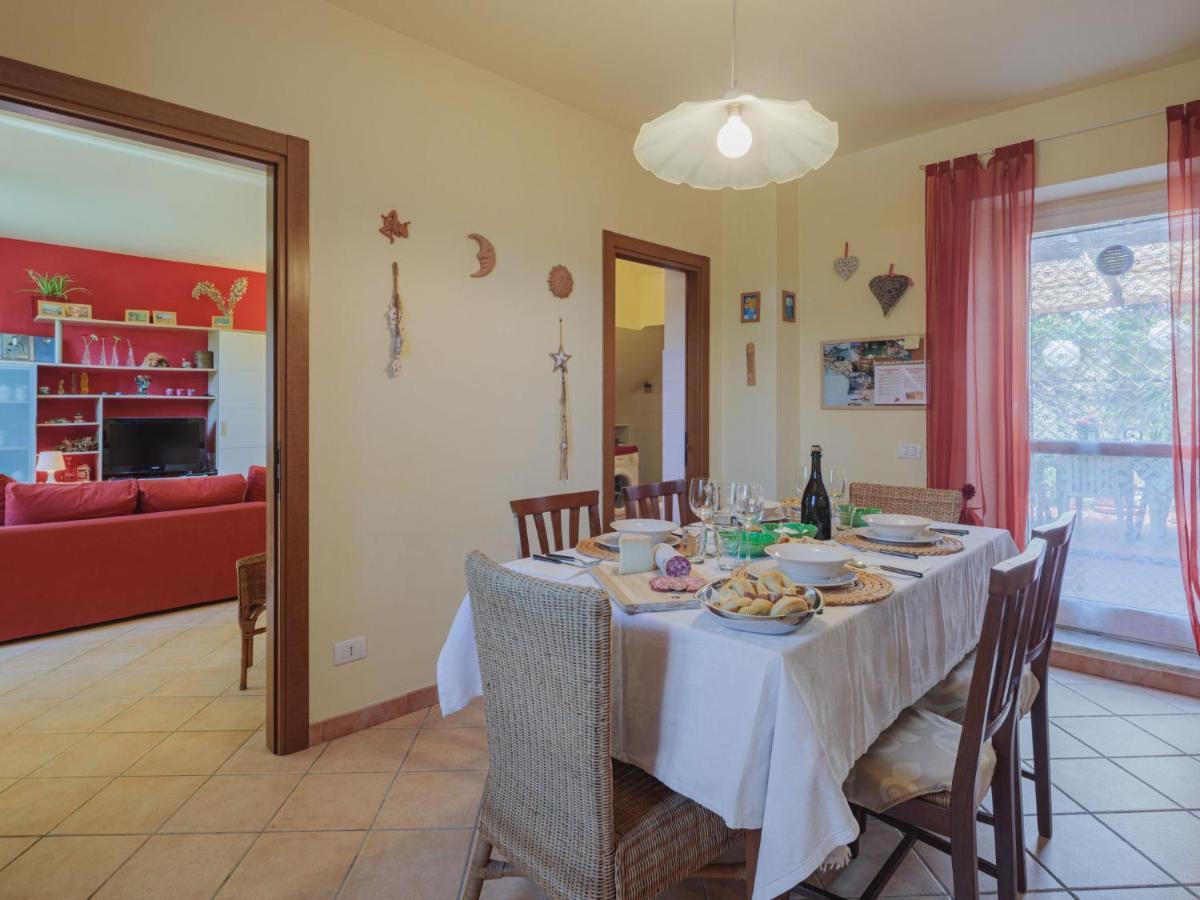 Massa Holiday Home Giuliana By Interhome מראה חיצוני תמונה