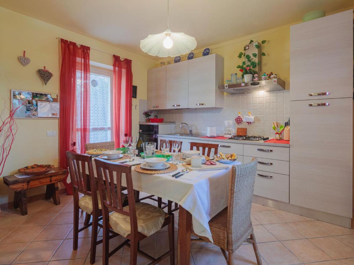 Massa Holiday Home Giuliana By Interhome מראה חיצוני תמונה