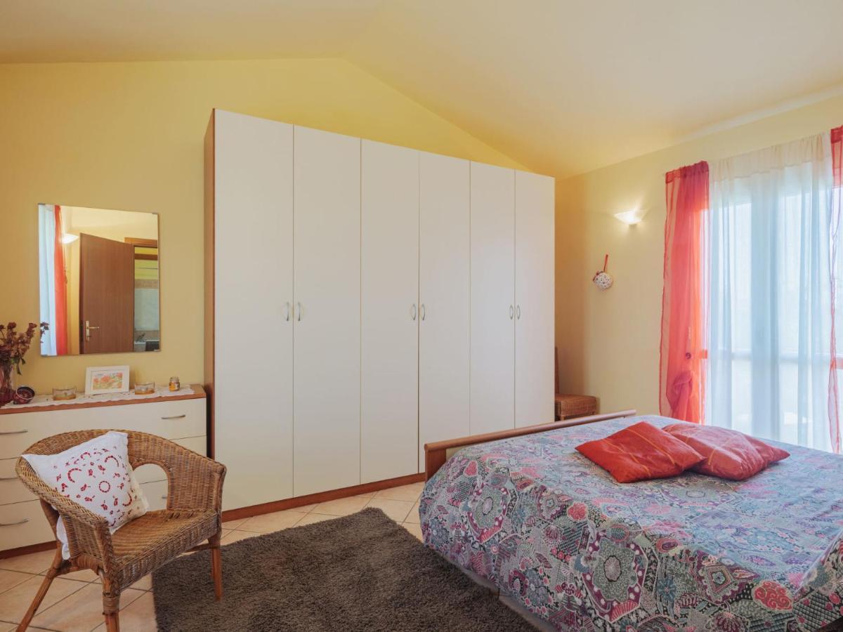 Massa Holiday Home Giuliana By Interhome מראה חיצוני תמונה