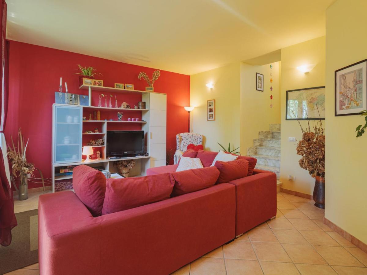 Massa Holiday Home Giuliana By Interhome מראה חיצוני תמונה