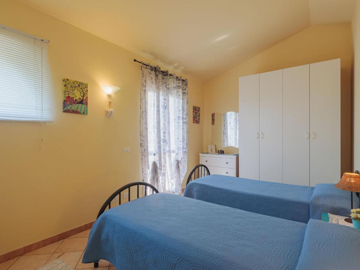 Massa Holiday Home Giuliana By Interhome מראה חיצוני תמונה