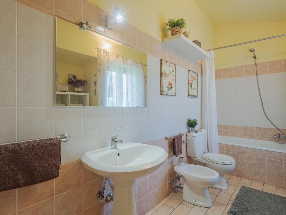 Massa Holiday Home Giuliana By Interhome מראה חיצוני תמונה