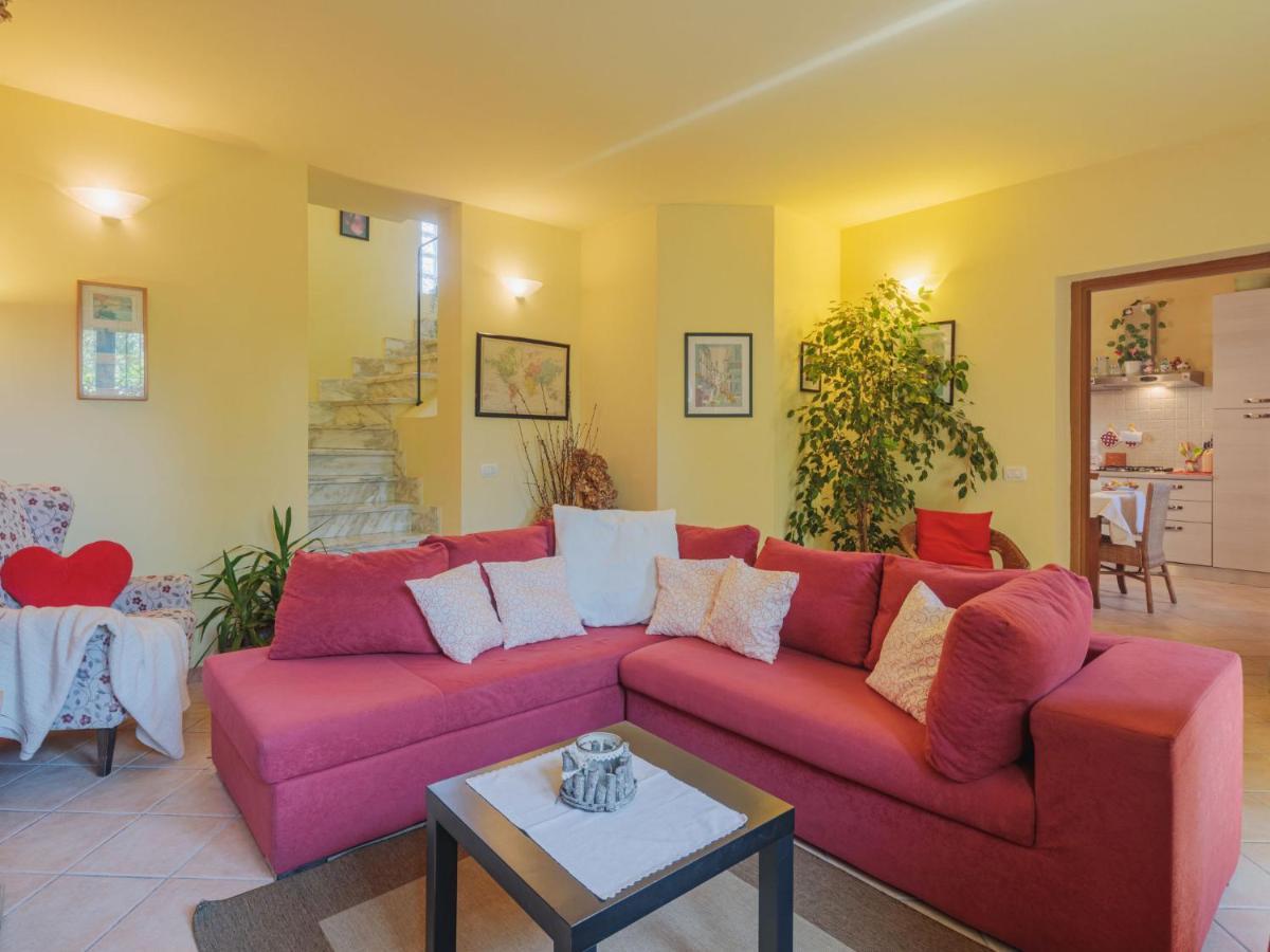 Massa Holiday Home Giuliana By Interhome מראה חיצוני תמונה