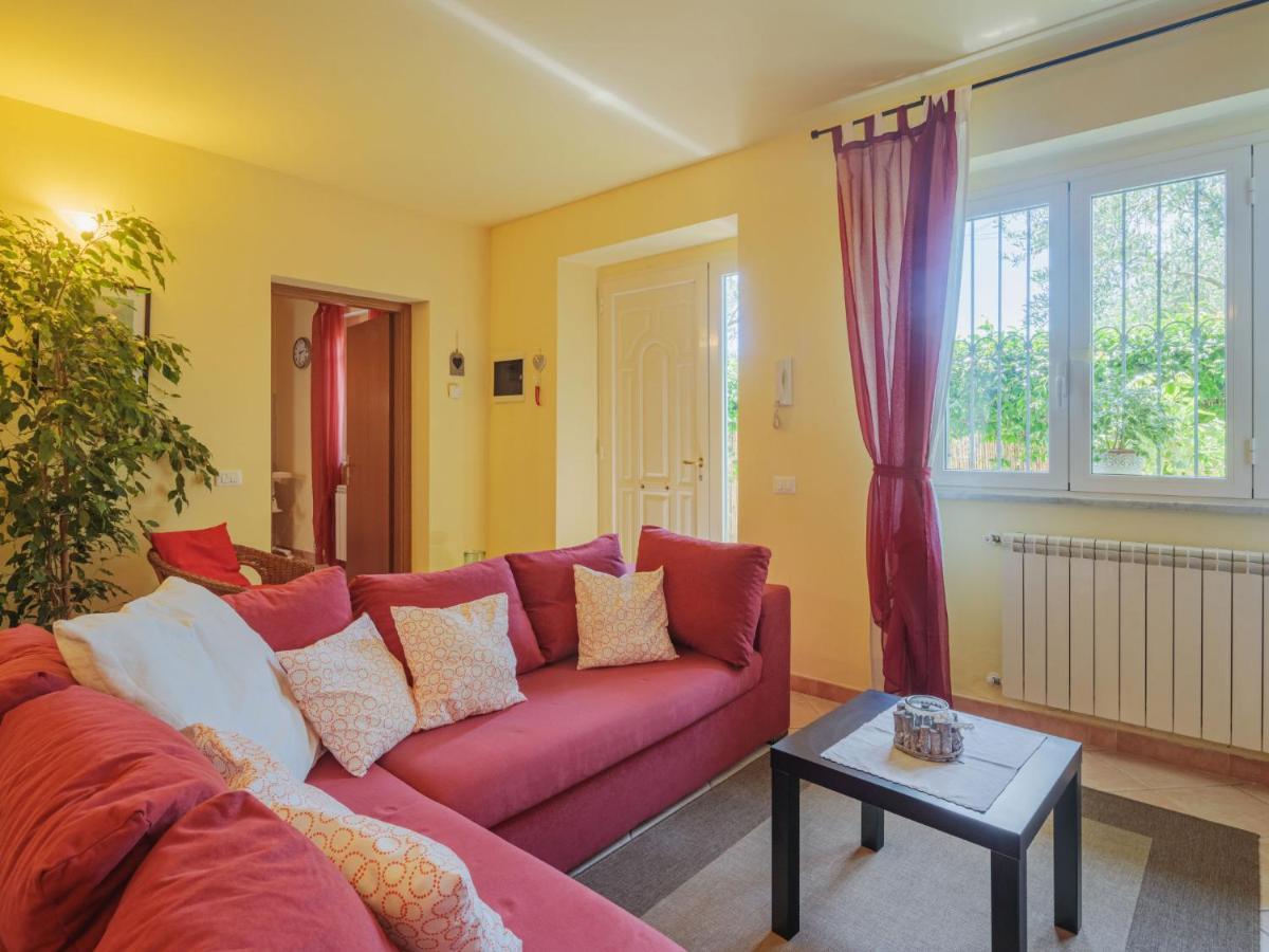 Massa Holiday Home Giuliana By Interhome מראה חיצוני תמונה