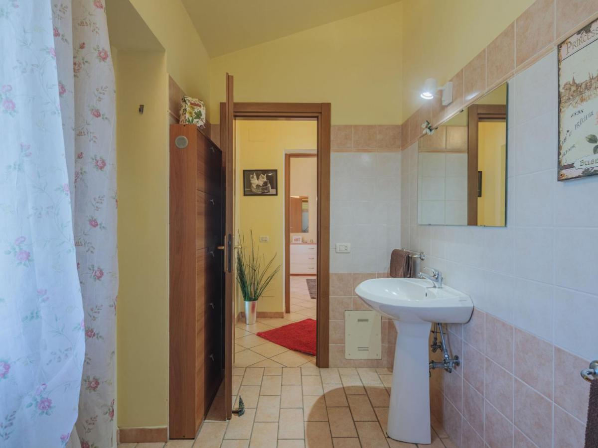 Massa Holiday Home Giuliana By Interhome מראה חיצוני תמונה