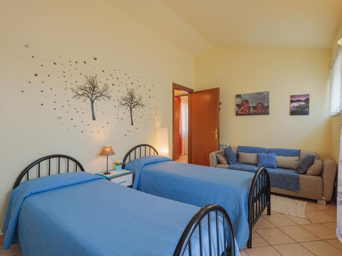 Massa Holiday Home Giuliana By Interhome מראה חיצוני תמונה