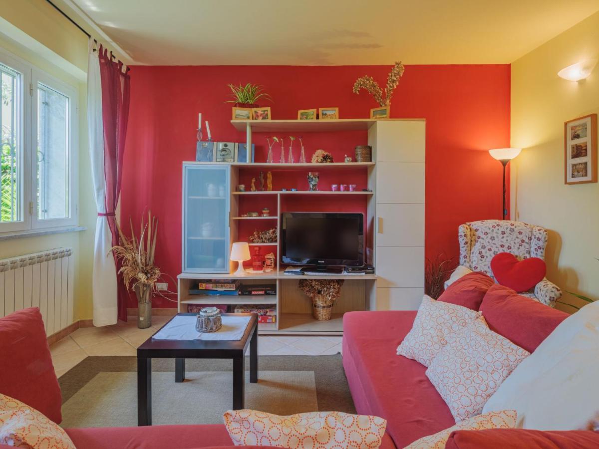Massa Holiday Home Giuliana By Interhome מראה חיצוני תמונה
