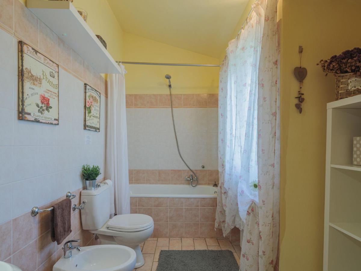 Massa Holiday Home Giuliana By Interhome מראה חיצוני תמונה