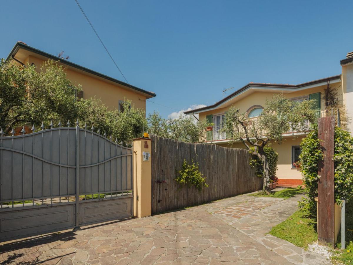 Massa Holiday Home Giuliana By Interhome מראה חיצוני תמונה