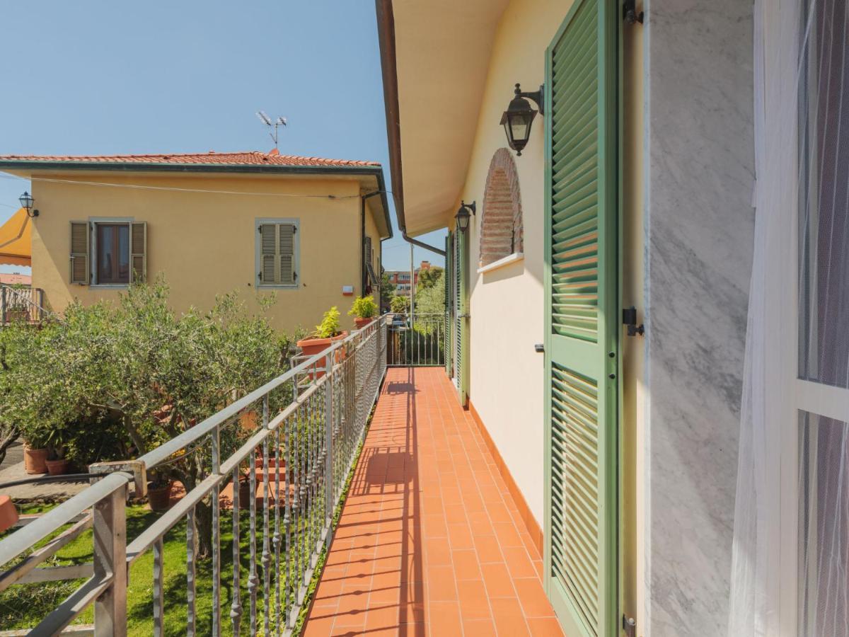 Massa Holiday Home Giuliana By Interhome מראה חיצוני תמונה