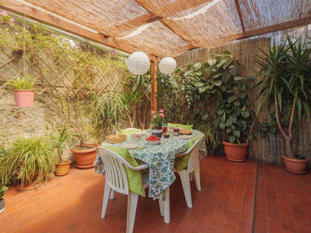 Massa Holiday Home Giuliana By Interhome מראה חיצוני תמונה